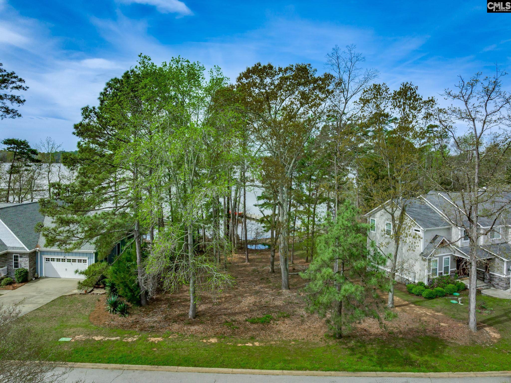 1225 Peninsula Drive, Prosperity, SC lhrmls02101922