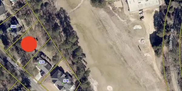 542 Water Oak Trail