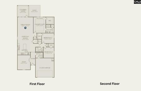 373 Mont Haven Place