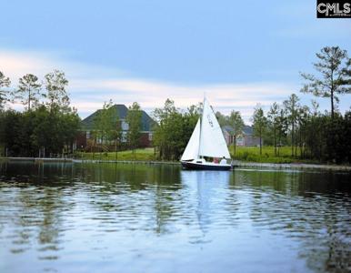 46 Shoreline Drive