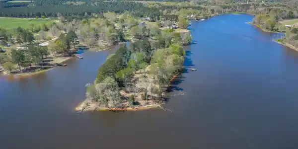 100 Harbors End Drive Lot 16