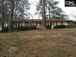 3417 Woodbranch Road
