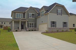 732 Edenhall Drive
