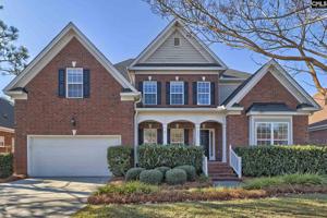 124 Carolina Ridge Drive