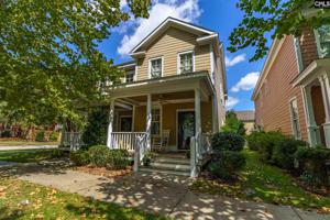 503 Long Pointe Lane