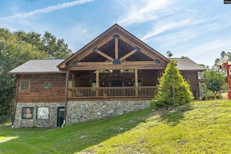 217 Ramblin Road