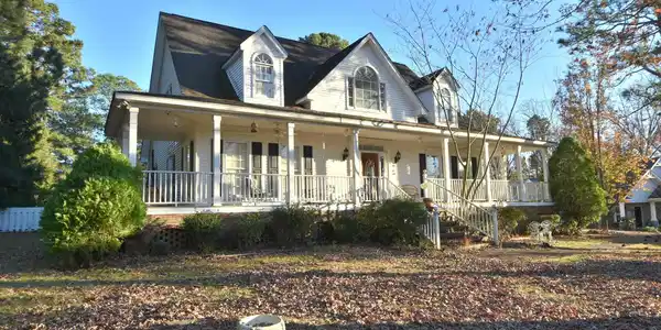 1377 CAMPING Road