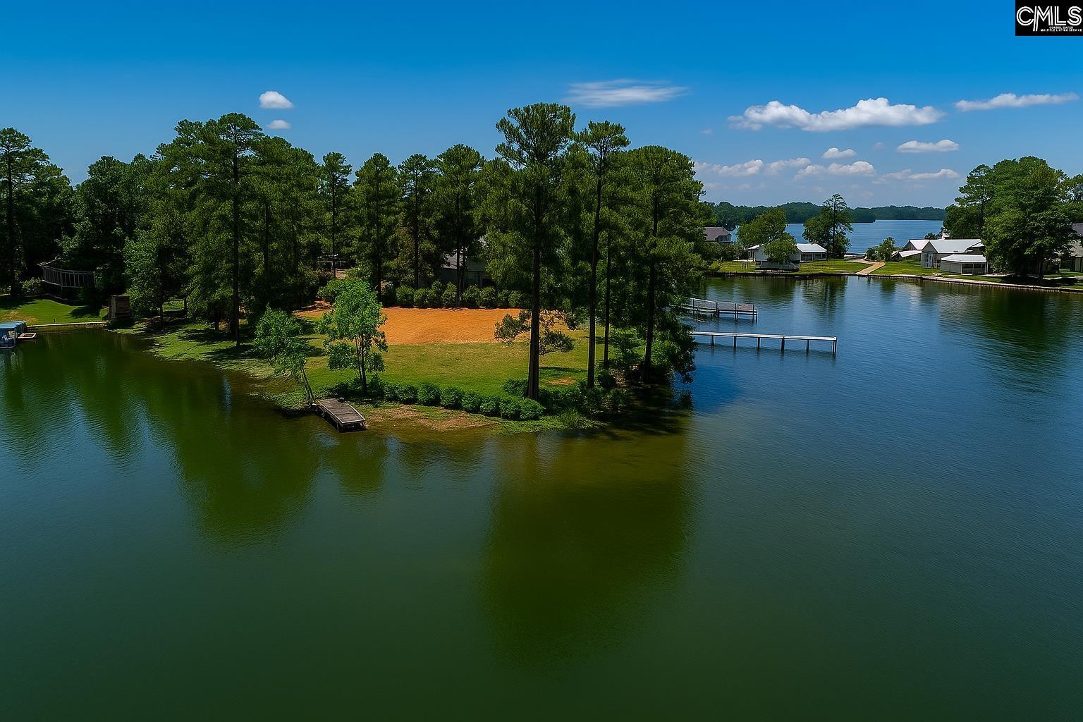 Image 0: Panoramic Lake Murray Views