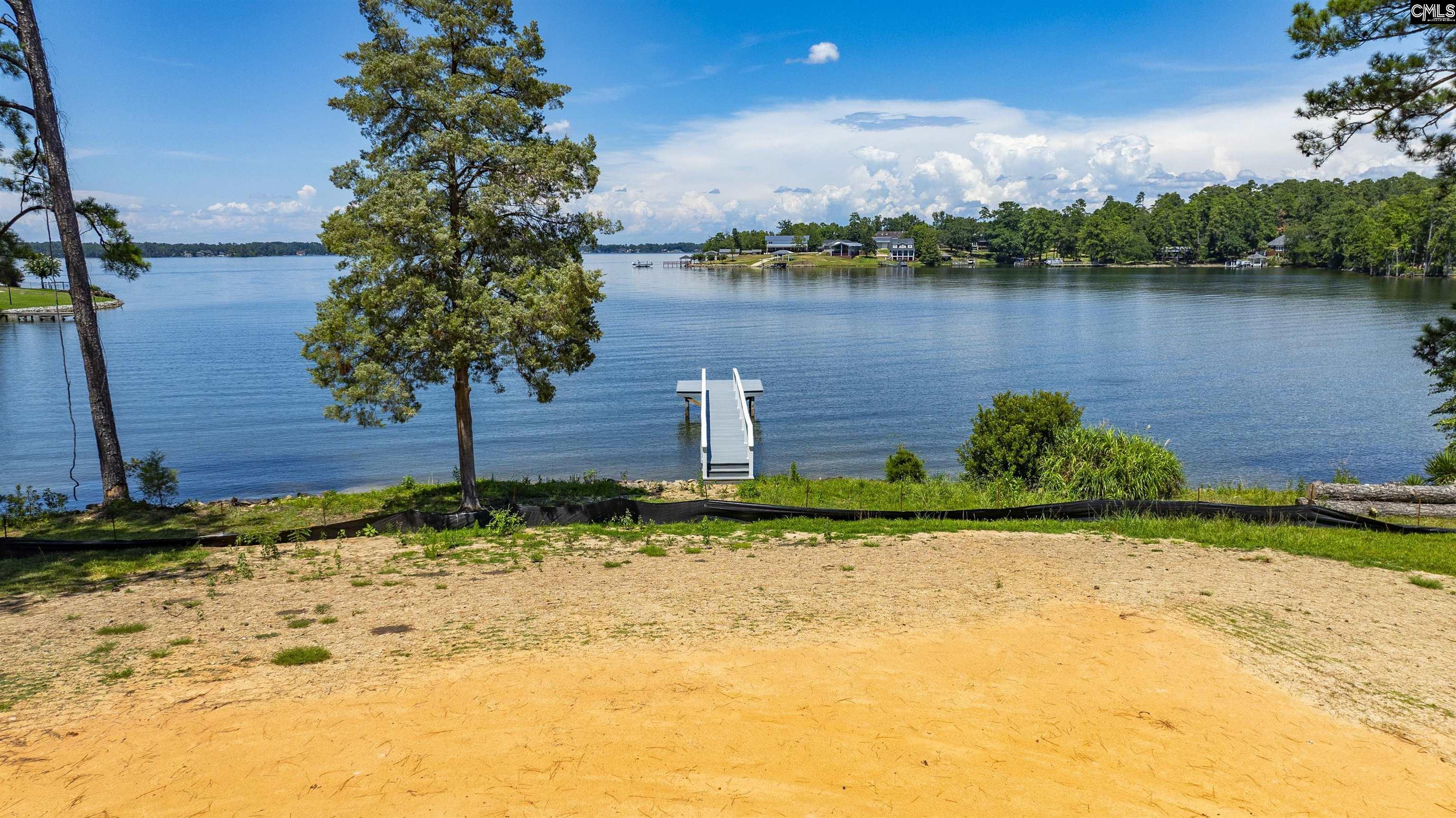 Image 2: Deep water dock