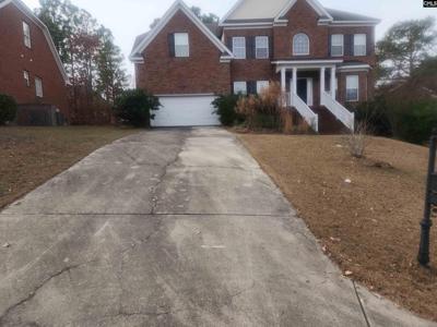 341 Laurel Rise Lane