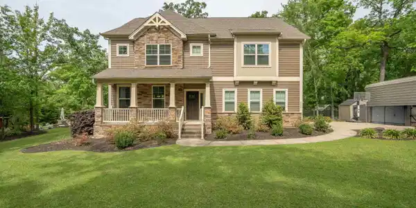 3137 Driftwood Point Drive