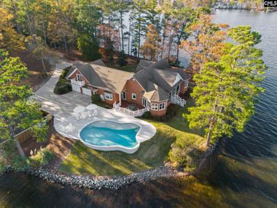 208 Ballentine Lane