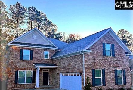 825 Hidden Point Drive