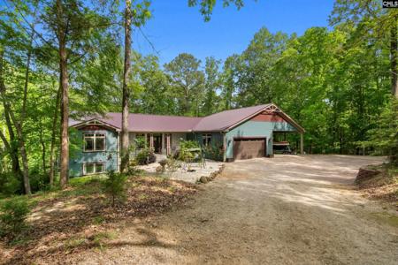 1427 Buck Hill Landing Road