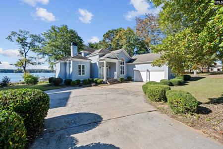 1115 Peninsula Drive