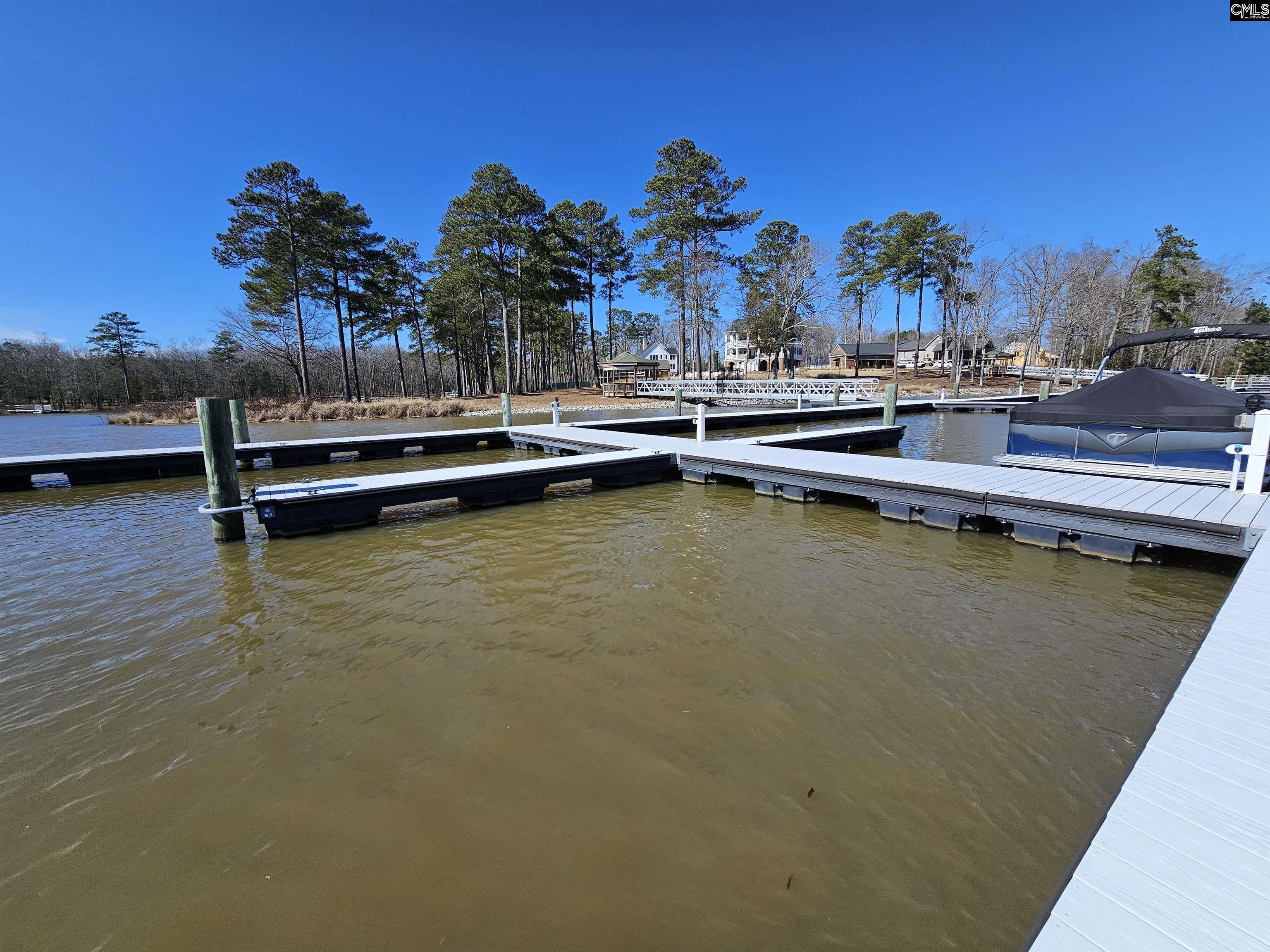 Image 0: Deeded Boat Slip on Lake Murray