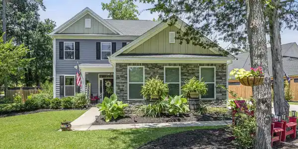 303 Pine Meadow Drive