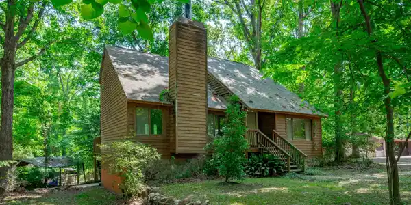 841 Foxden Road