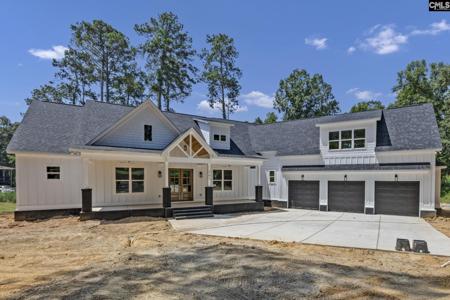 263 Killian Point Road