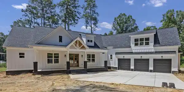 263 Killian Point Road