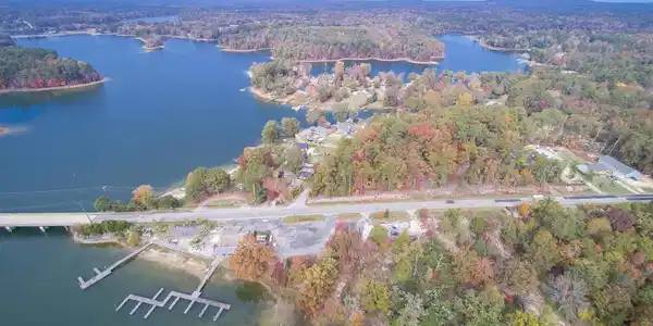 0 Dreher Island Road