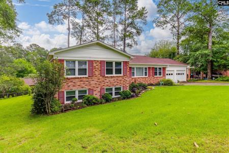 6413 Bridgewood Road