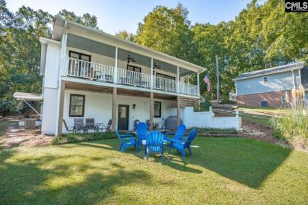 517 Newberry Shores Drive