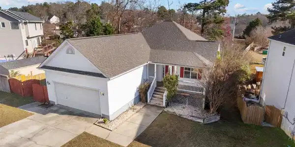 119 Stoney Pointe Drive