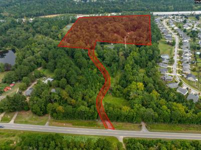 10928 Broad River Road