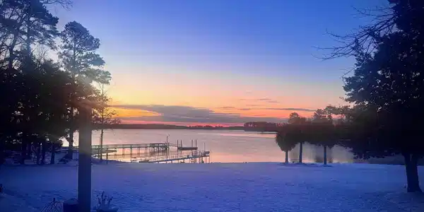 Image 1: Big Water Views On 2 Acres