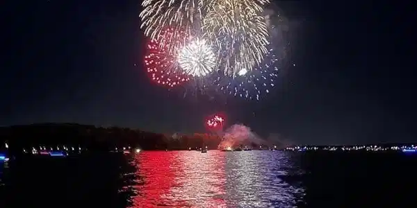 Image 2: View From Your Dock