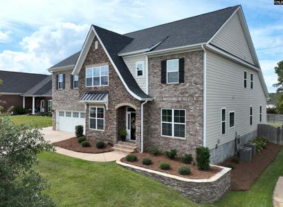409 Brookridge Drive