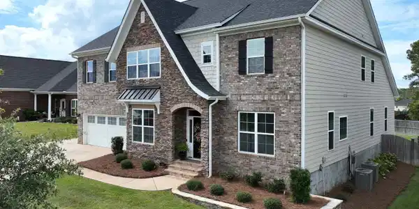 409 Brookridge Drive