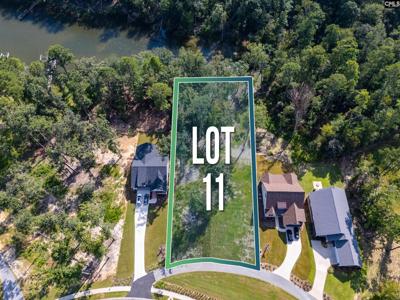 Lot 11 Stewart Landing Drive