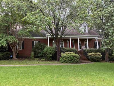 200 Wild Azalea Court