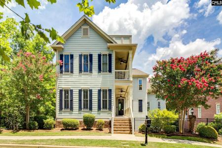 739 Long Pointe Lane