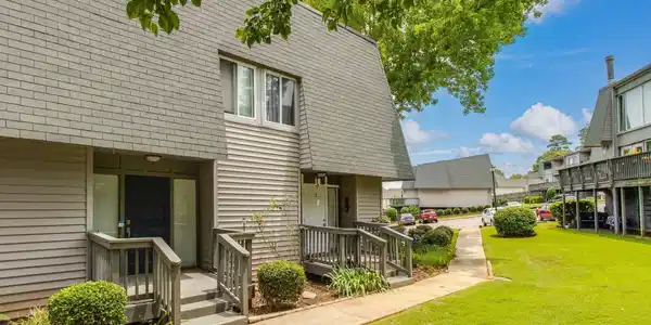 301 Harbor Heights Drive 17D