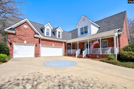 502 Eagle Pointe Drive