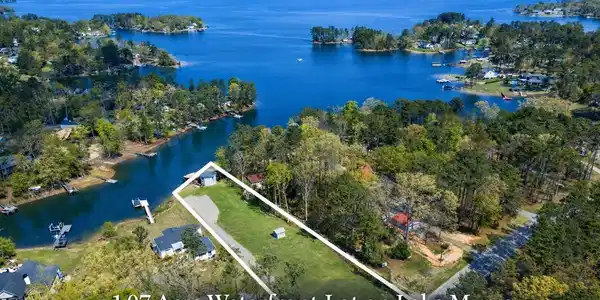 1223 Shull Island Road