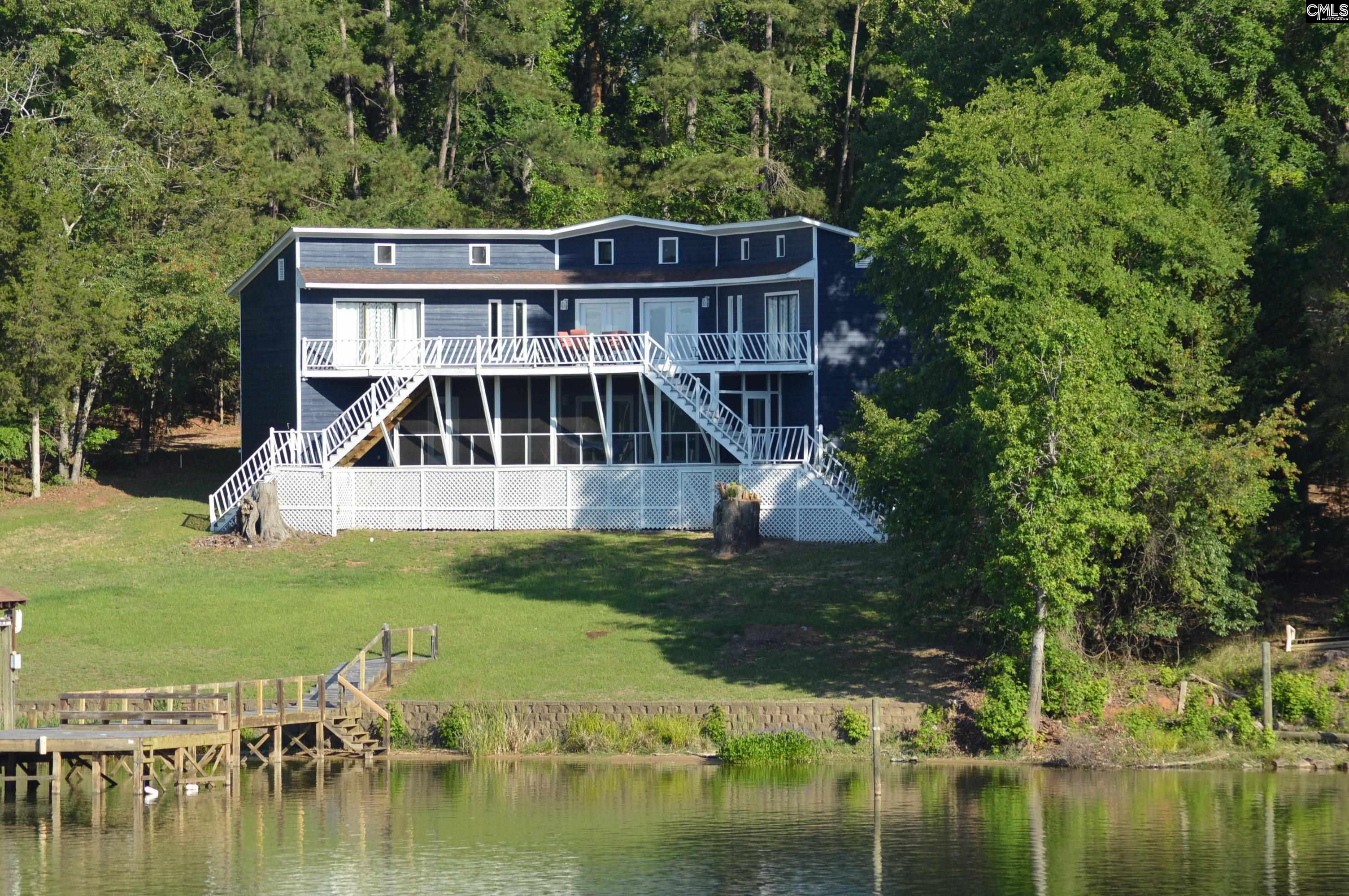 Image 0: lake side