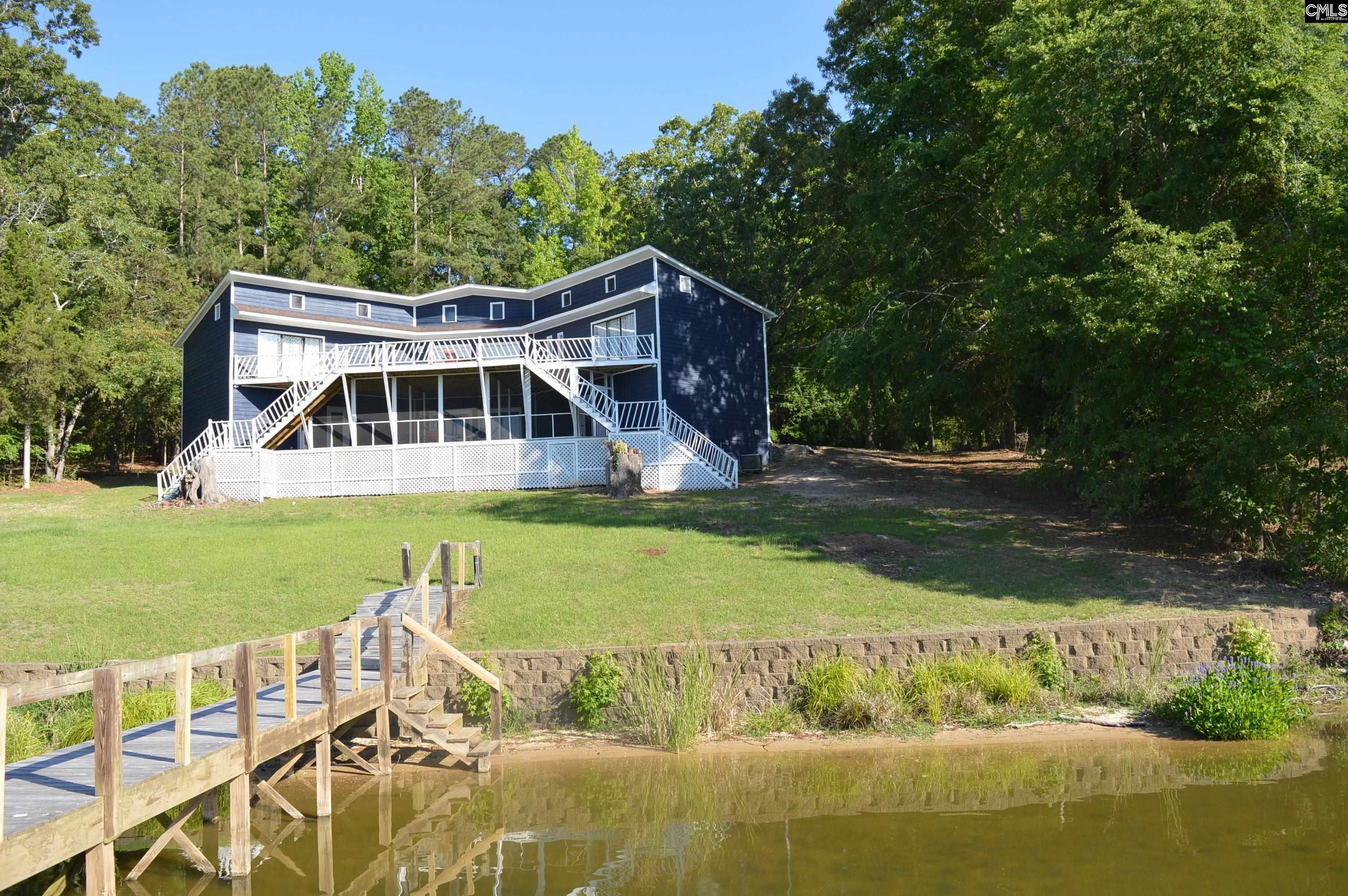 Image 2: lake side