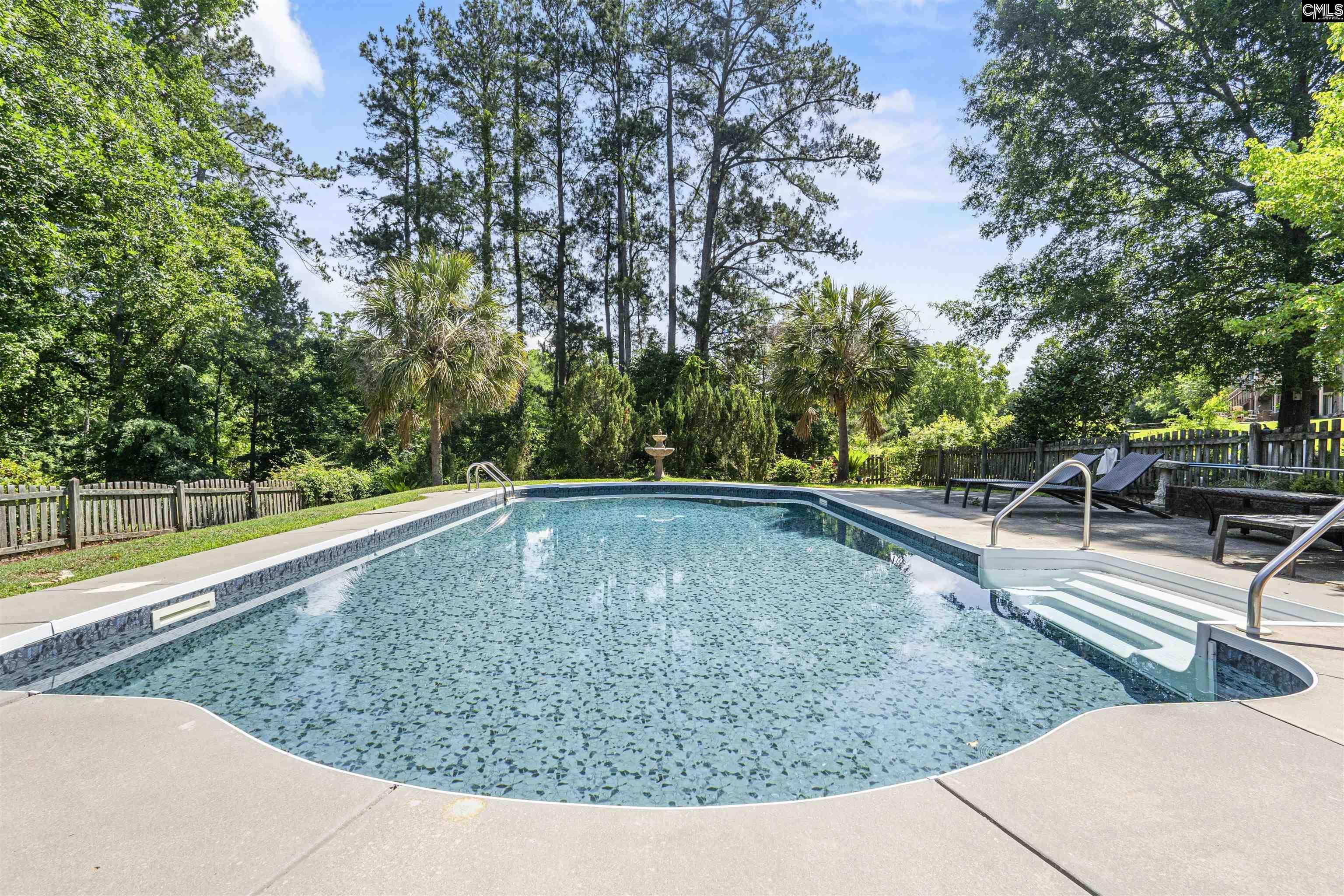 Image 0: salt water pool