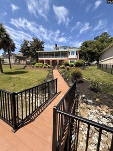 304 Racket Road