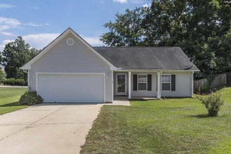 309 Cutter Court