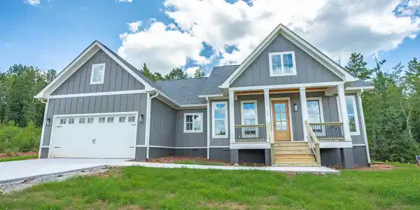 110 Clouds Creek Circle