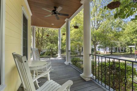 301 Lake Carolina Boulevard