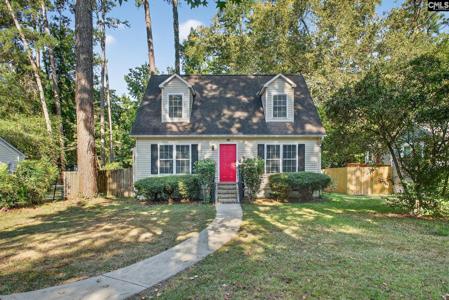 215 Partridge Drive