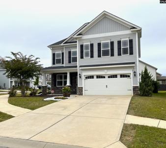 205 Wessinger Farms Road