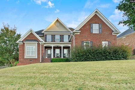 114 Hickory Knob Court