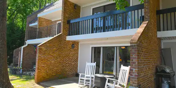 21 Low Hill Lane